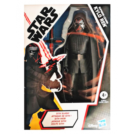 Kylo Ren Figurka Star Wars Hasbro E3812 (00711)